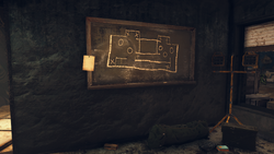 Morgantown Airport Fallout 76 Id Card